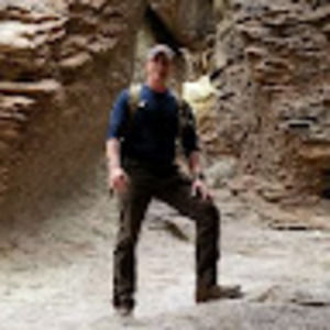 Meet your Posher, Tanner